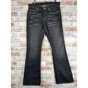 Calvin Klein Flair Jeans Women's Size 30x31